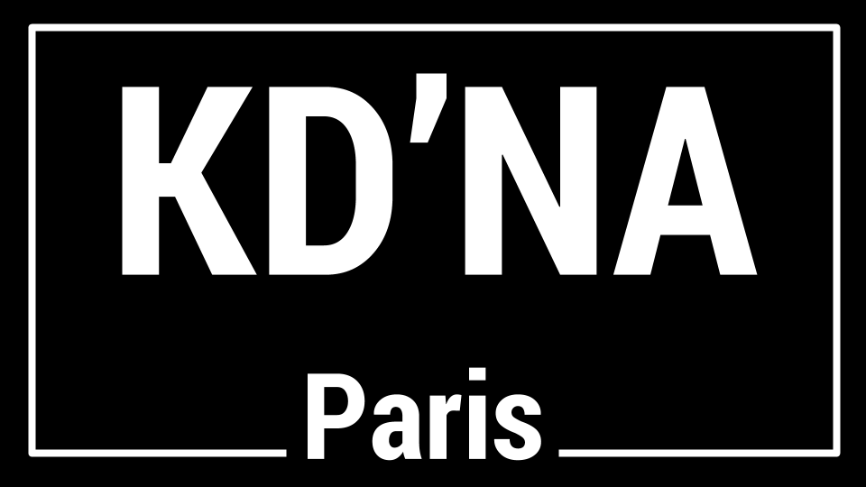 KD'NA-PARIS