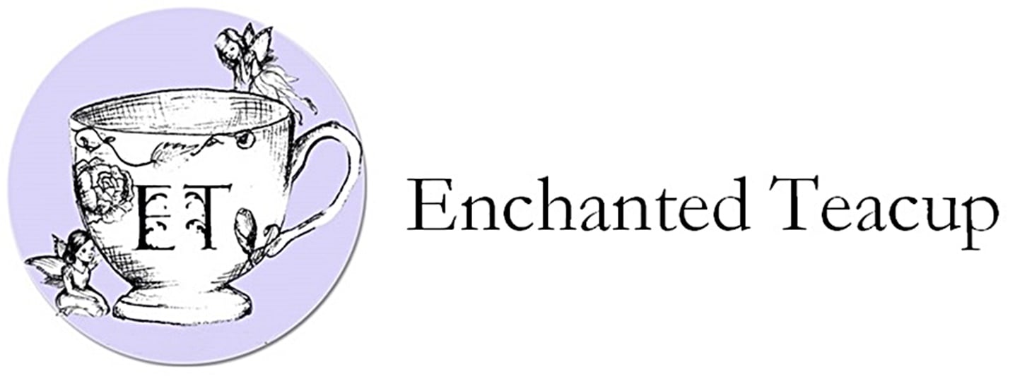 Enchanted Teacup