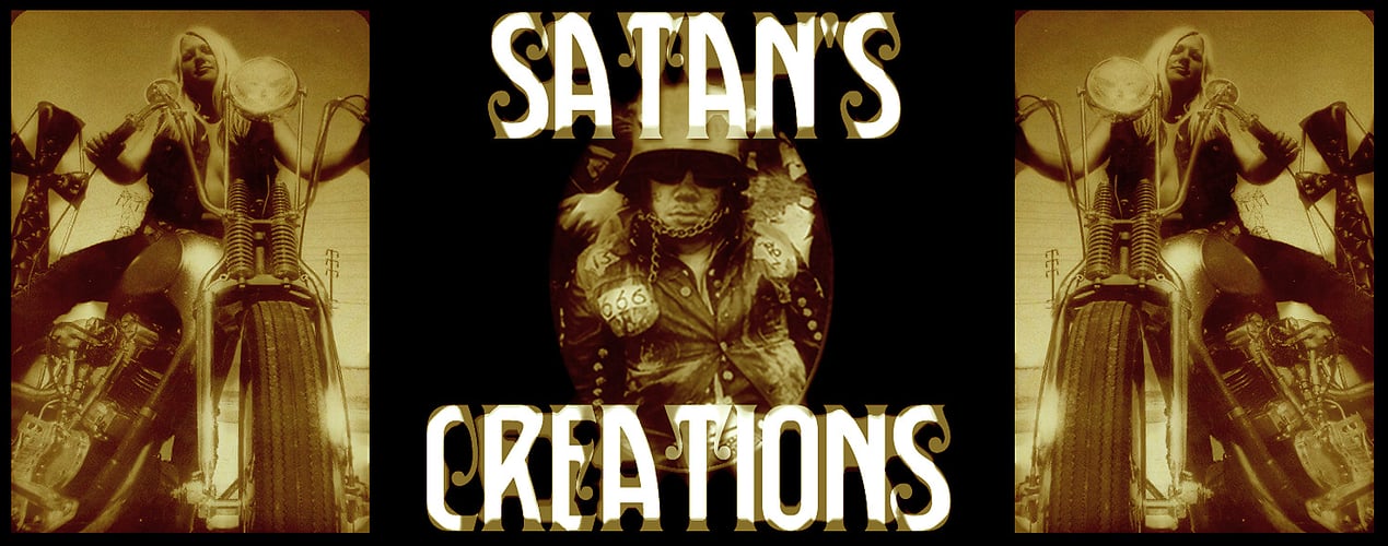 Satan's Creations 