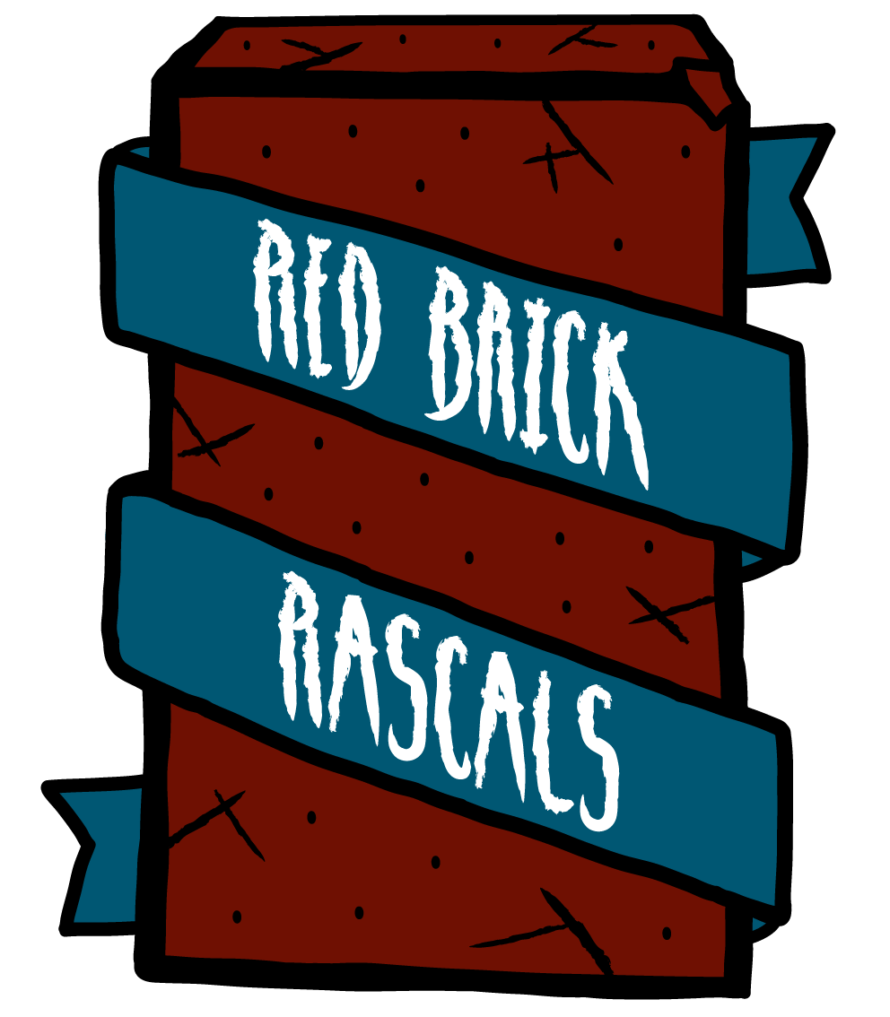 Red Brick Rascals