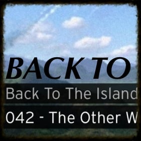 Back to Back to the Island