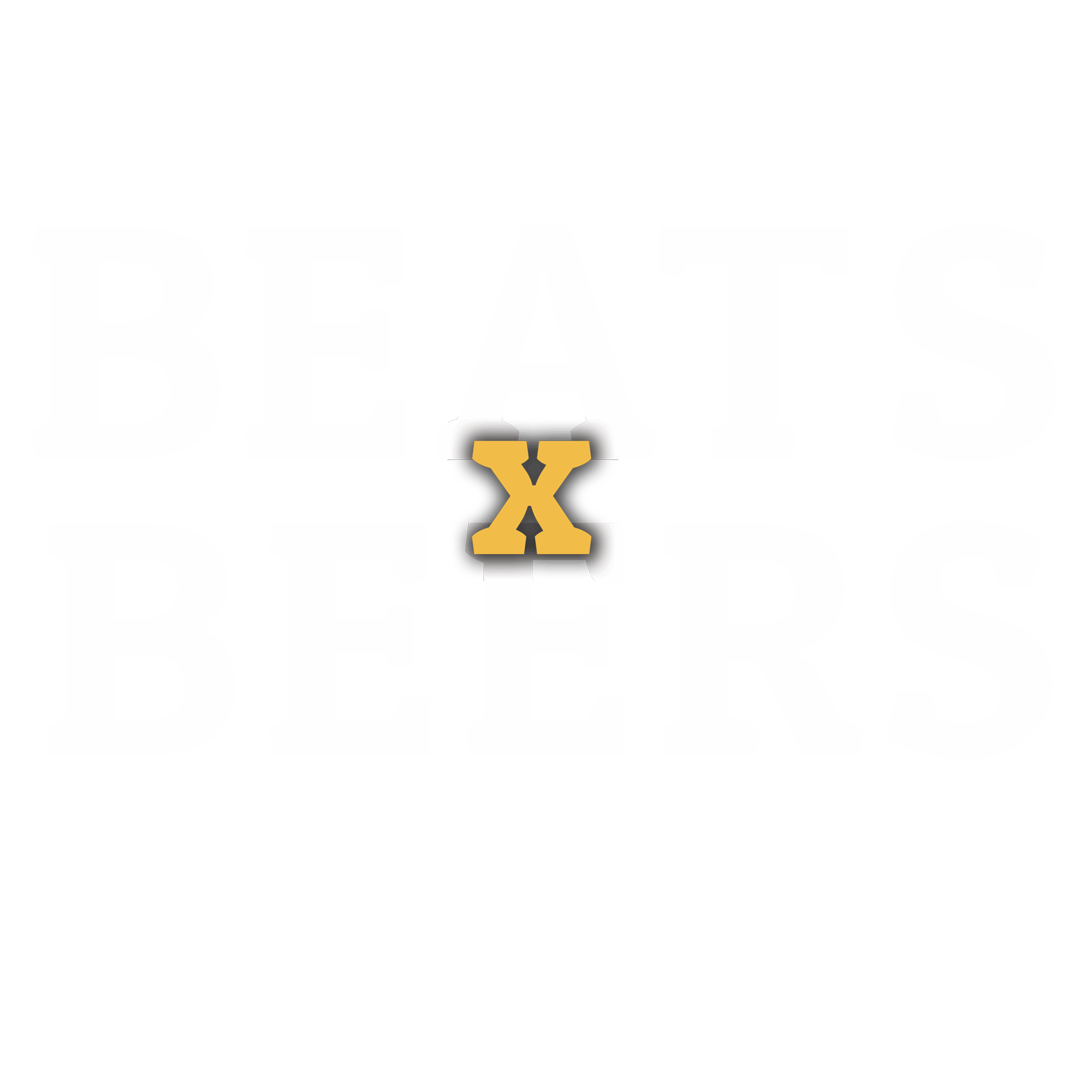 Beats x Beers