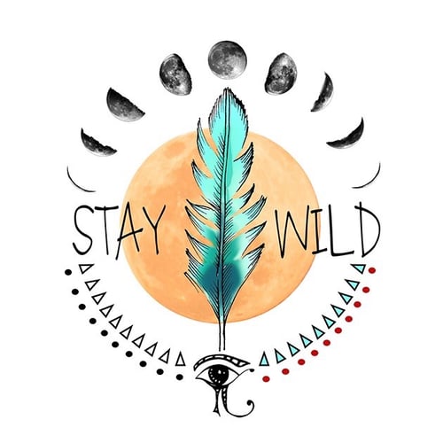 Stay Wild collective 