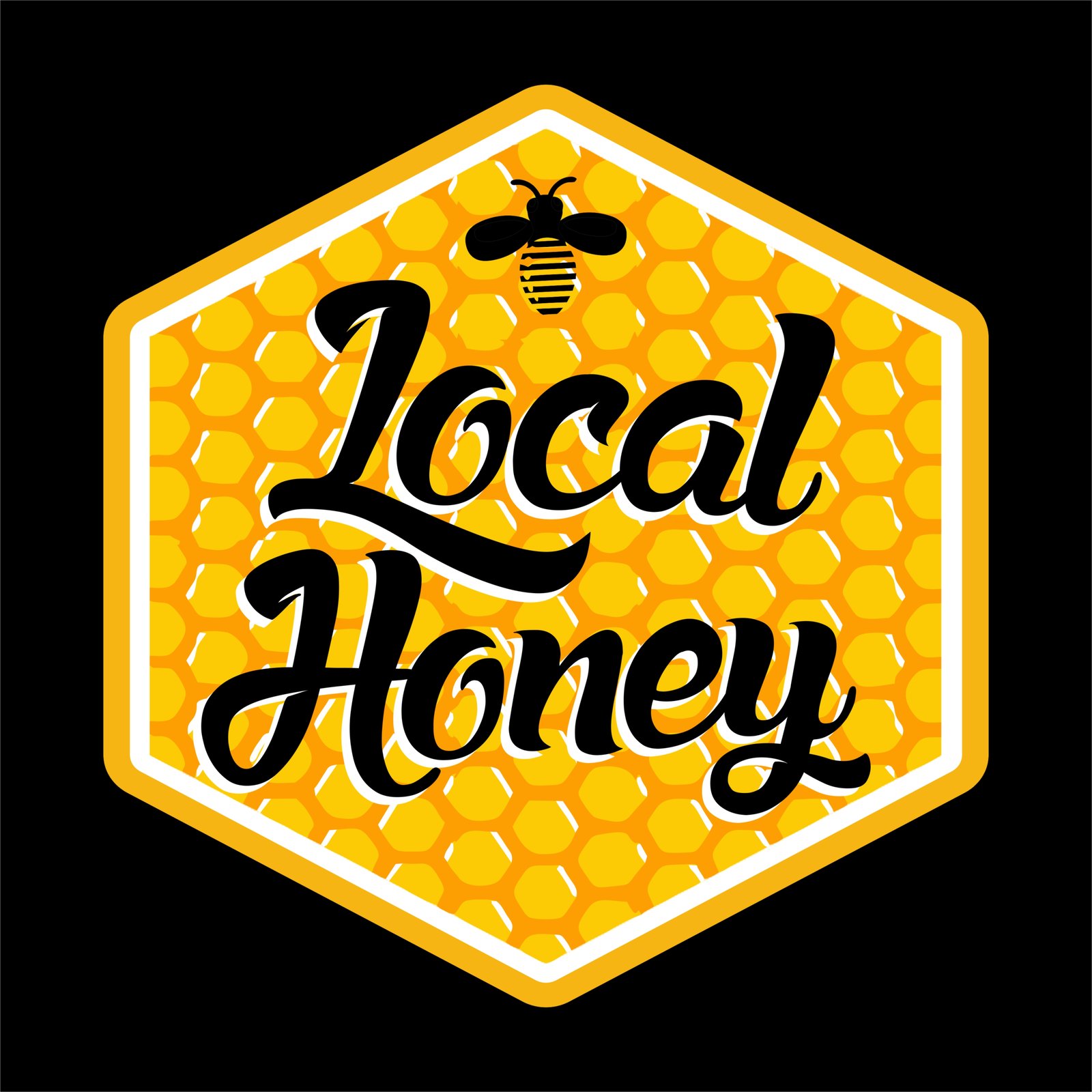 Local Honey Tees