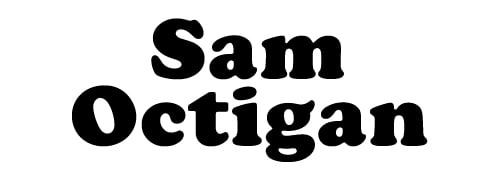 sam octigan