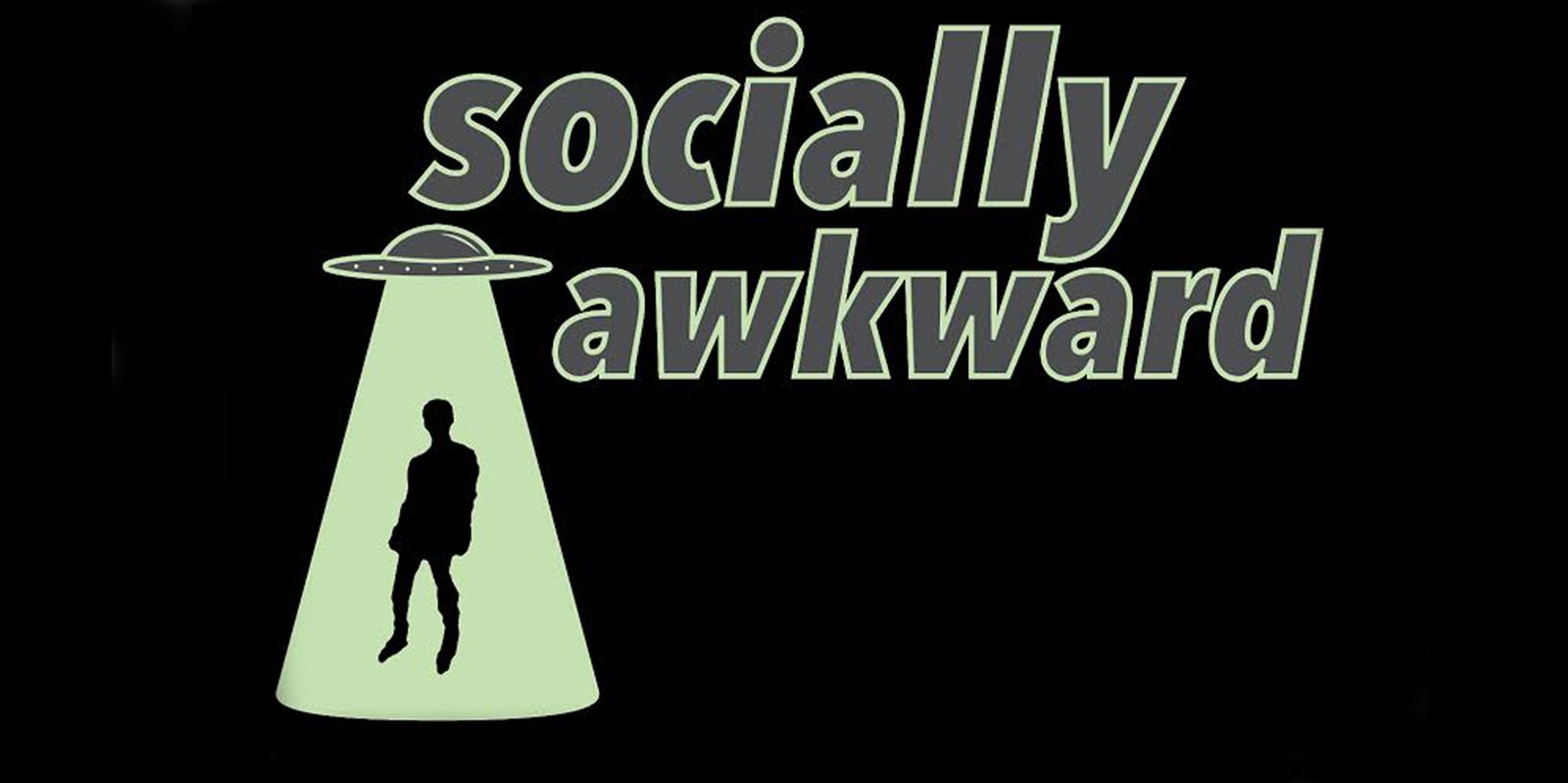 Socially Awkward Brand