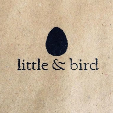 Little & bird 
