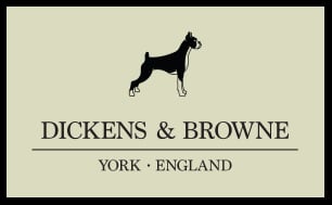 Dickens & Browne