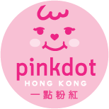 Pink Dot HK Online Store
