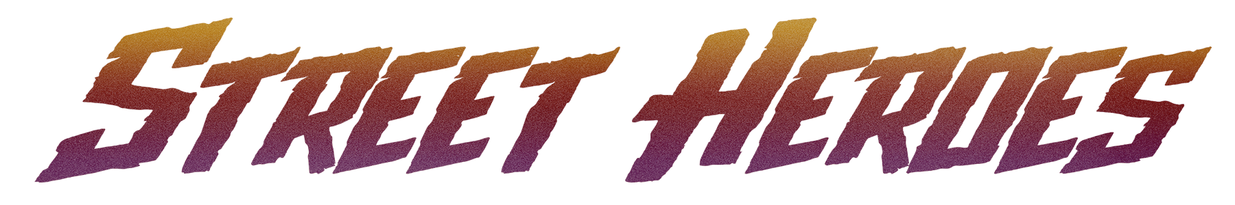 streetheroes