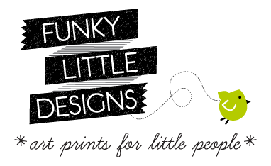 Funky Little Designs