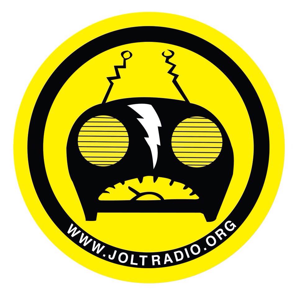 Jolt Radio — Home