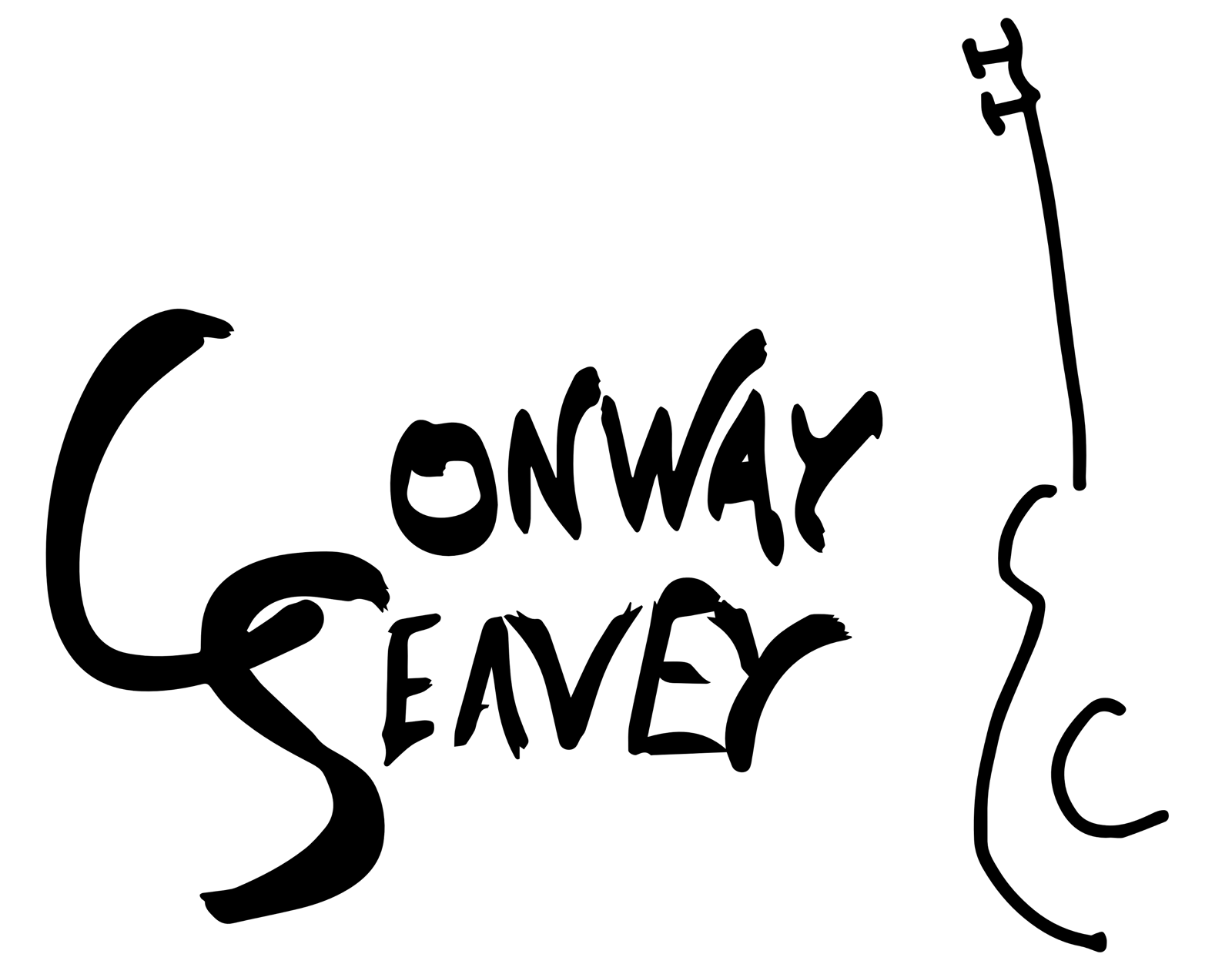 Conway Seavey