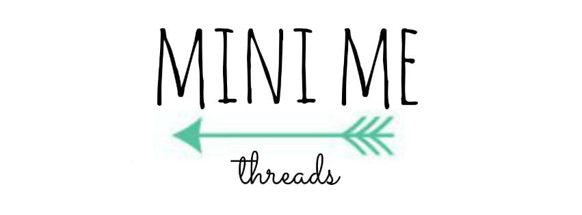 Mini Me Threads
