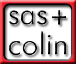 Sas and Colin Christian Home