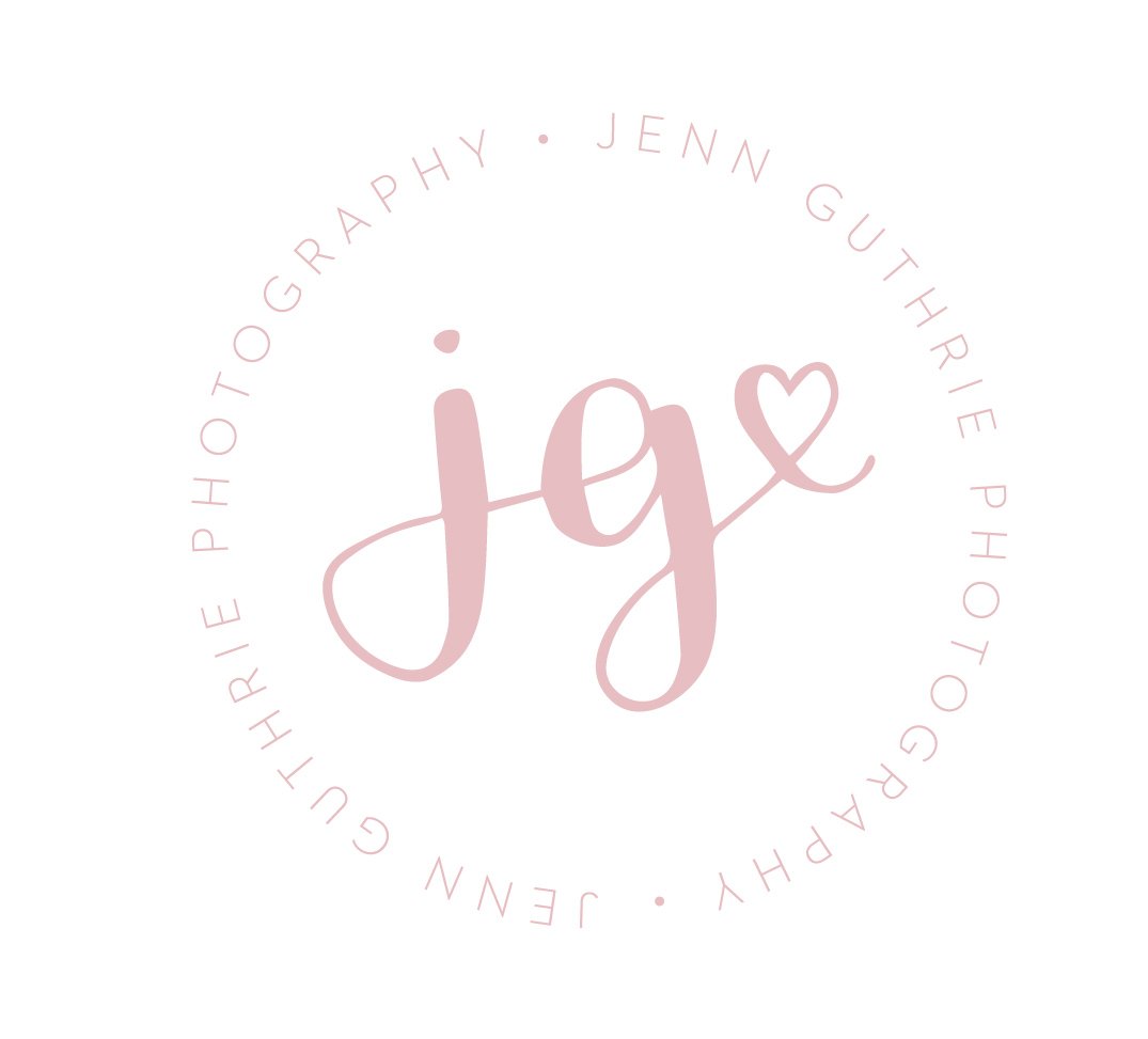 Jenn Guthrie Photography