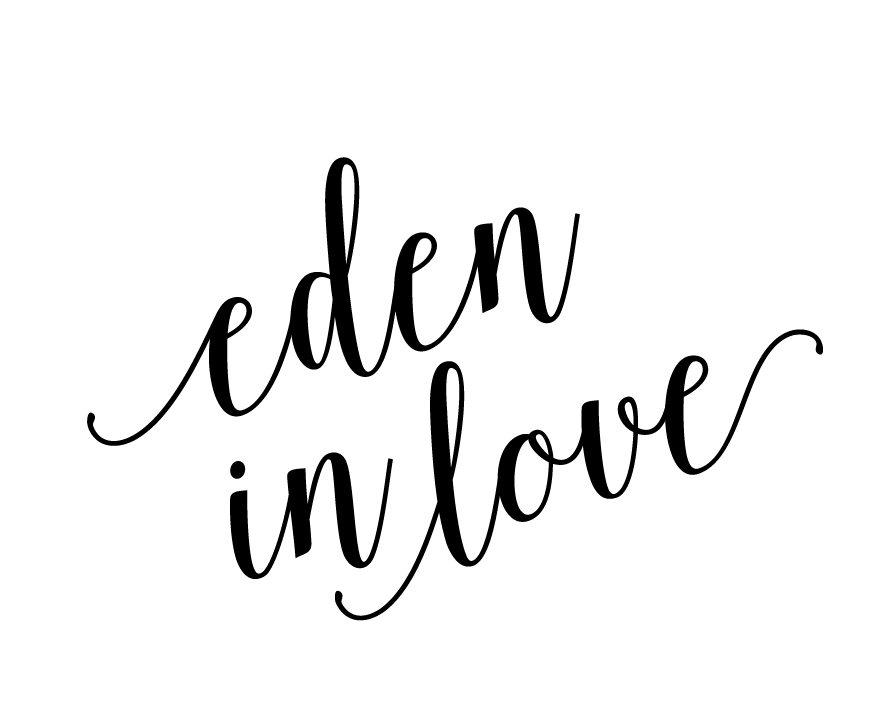 Eden in Love — Home