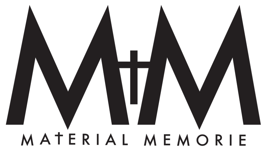 MATERIAL MEMORIE