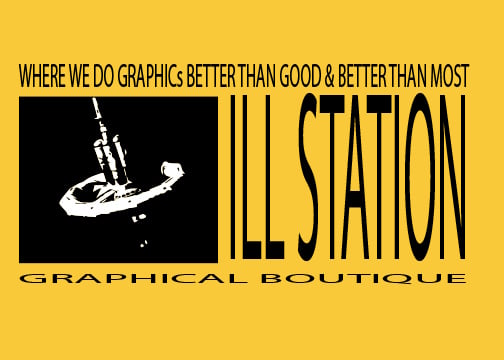 ILLstation Graphical Boutique