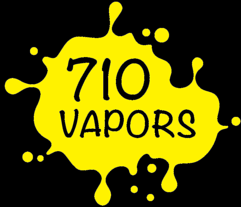 710 Vapors