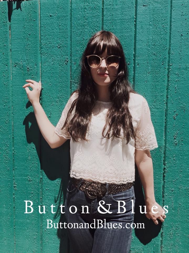 Button and Blues