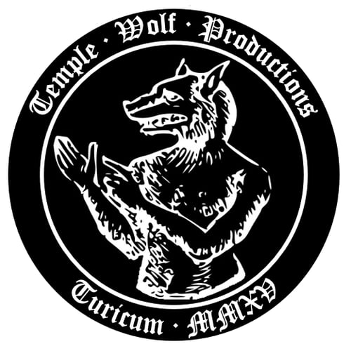 Temple Wolf