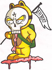 ANTIBUSTAZ