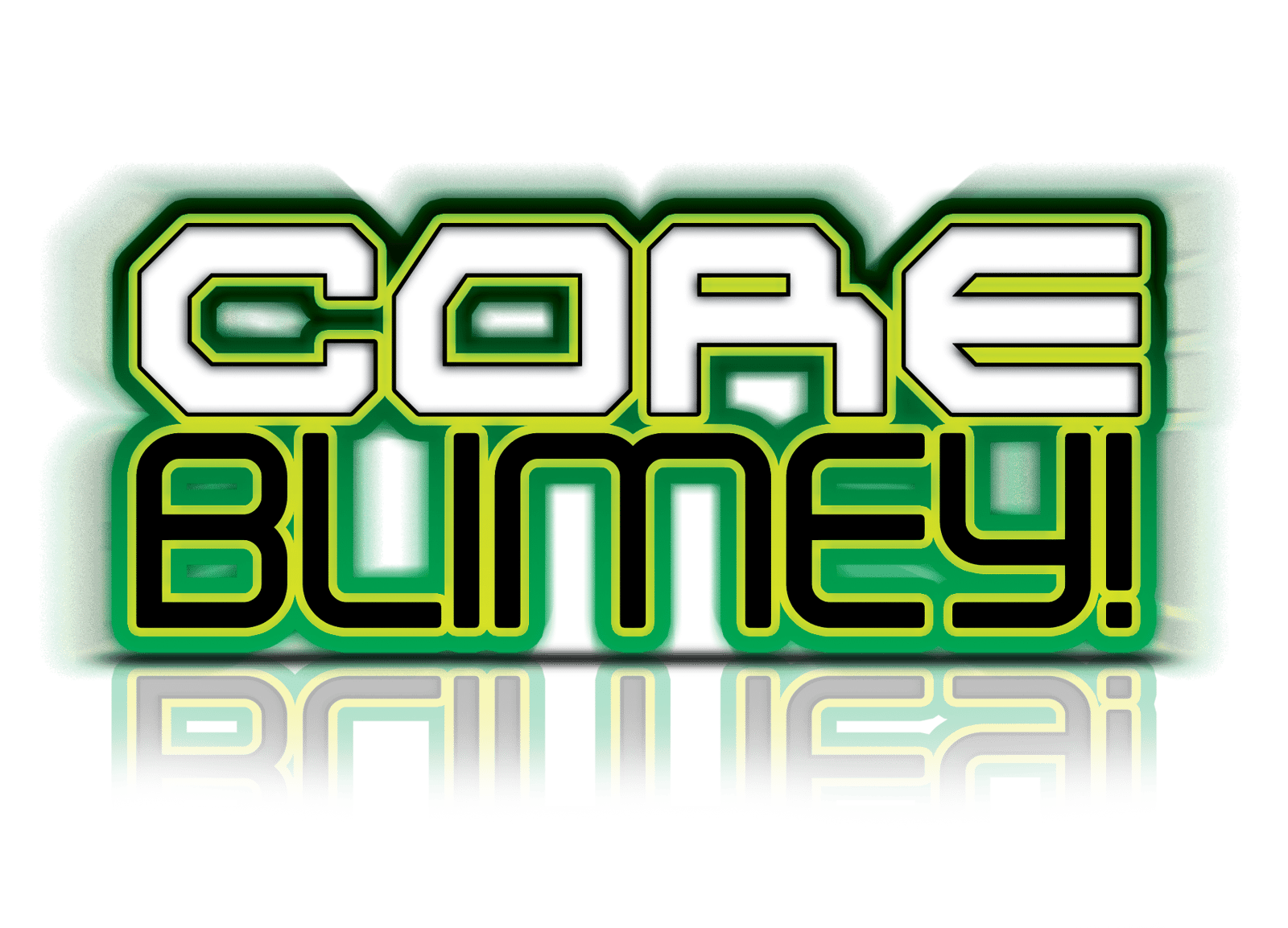 Core Blimey HQ