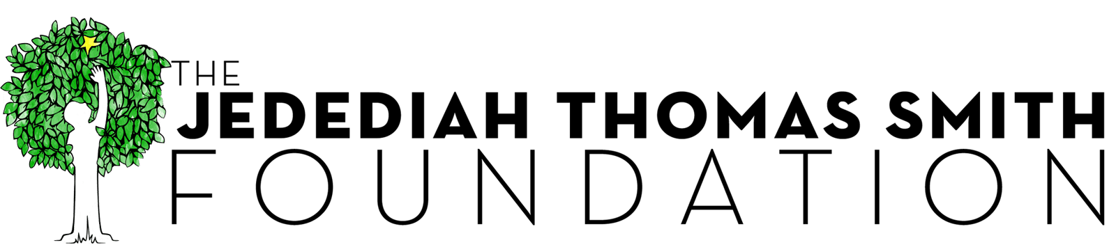 The Jedediah Thomas Smith Foundation