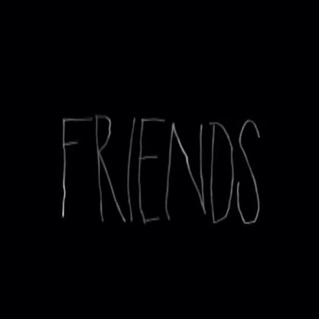 The Friends Video