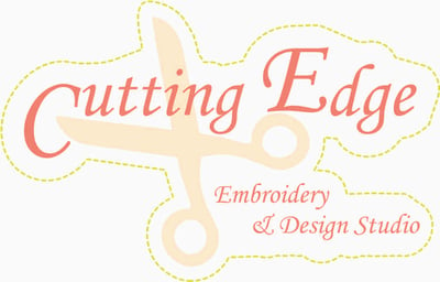 Cutting Edge Embroidery and Design Studio