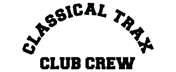 Classical Trax