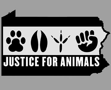 Justice For Animals