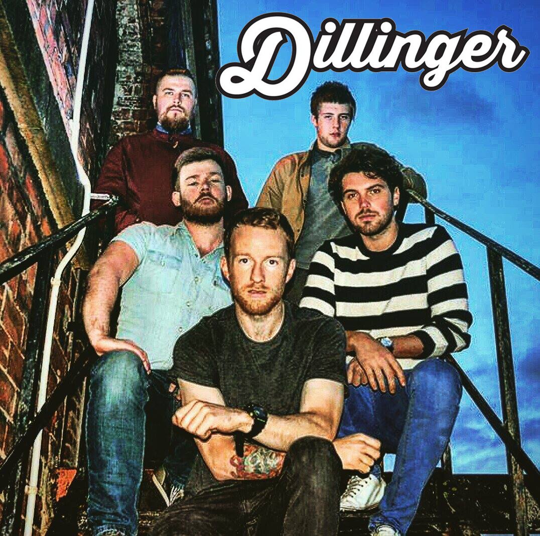 WeAreDillinger