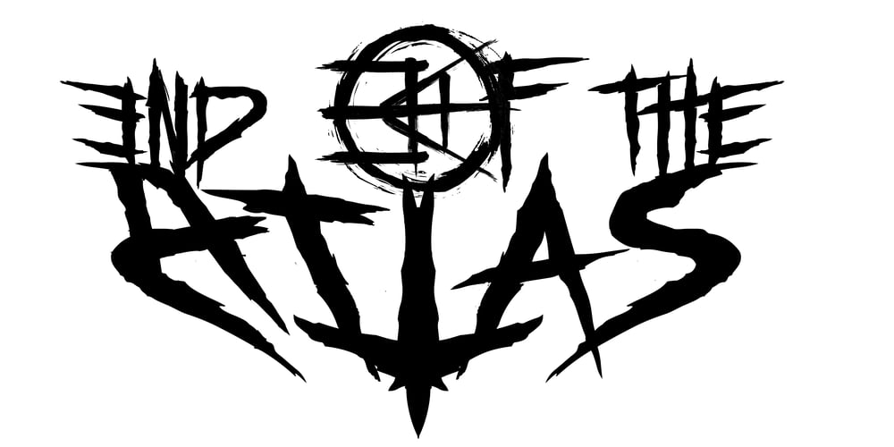 End Of The Atlas