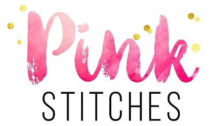 Pink Stitches