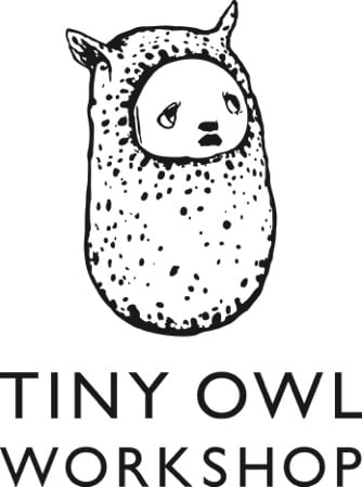 Tiny Owl Workshop
