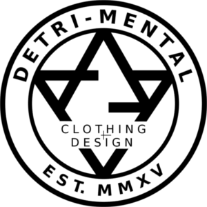 DetriMental Clothing and Design