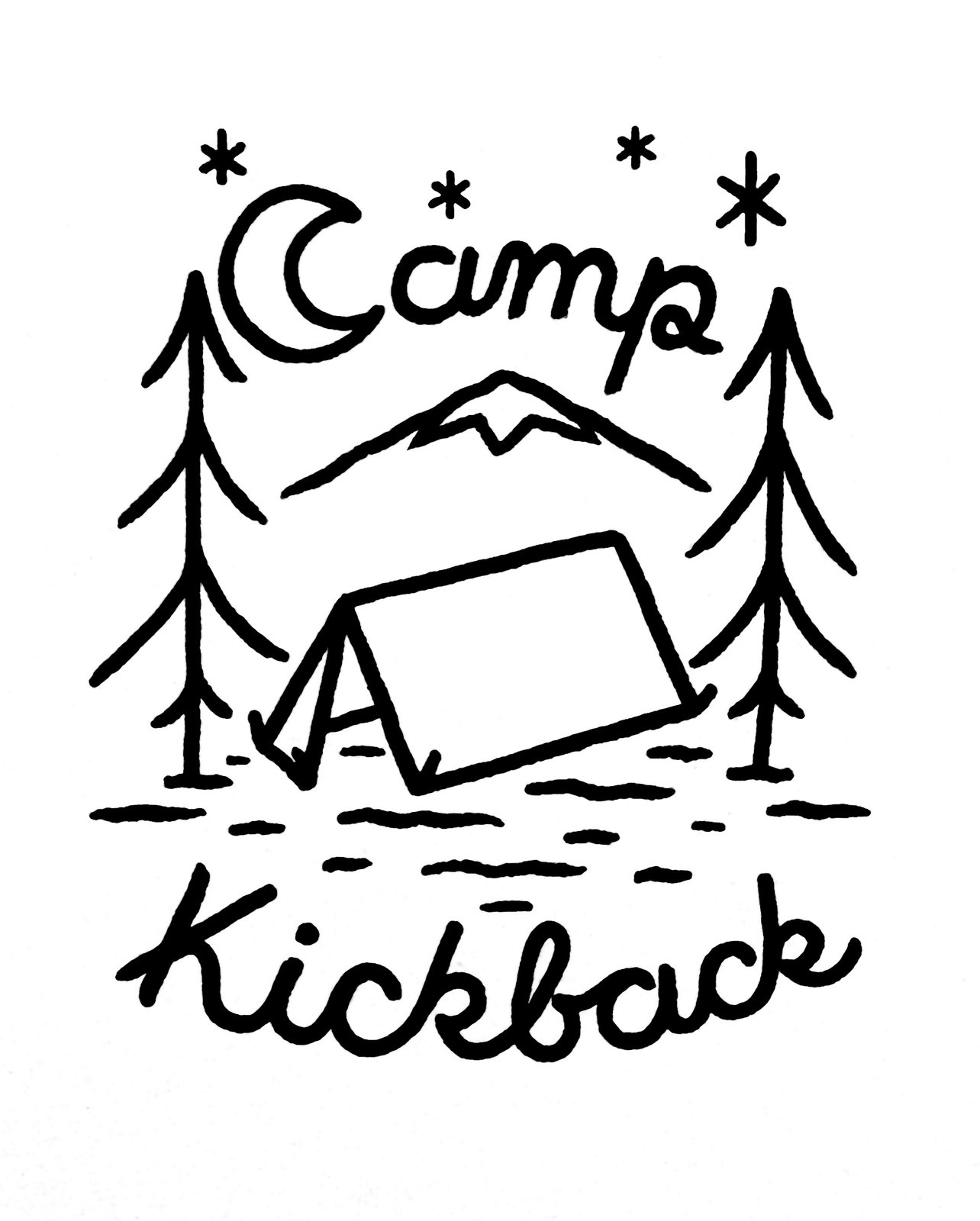 Home | camp kickback