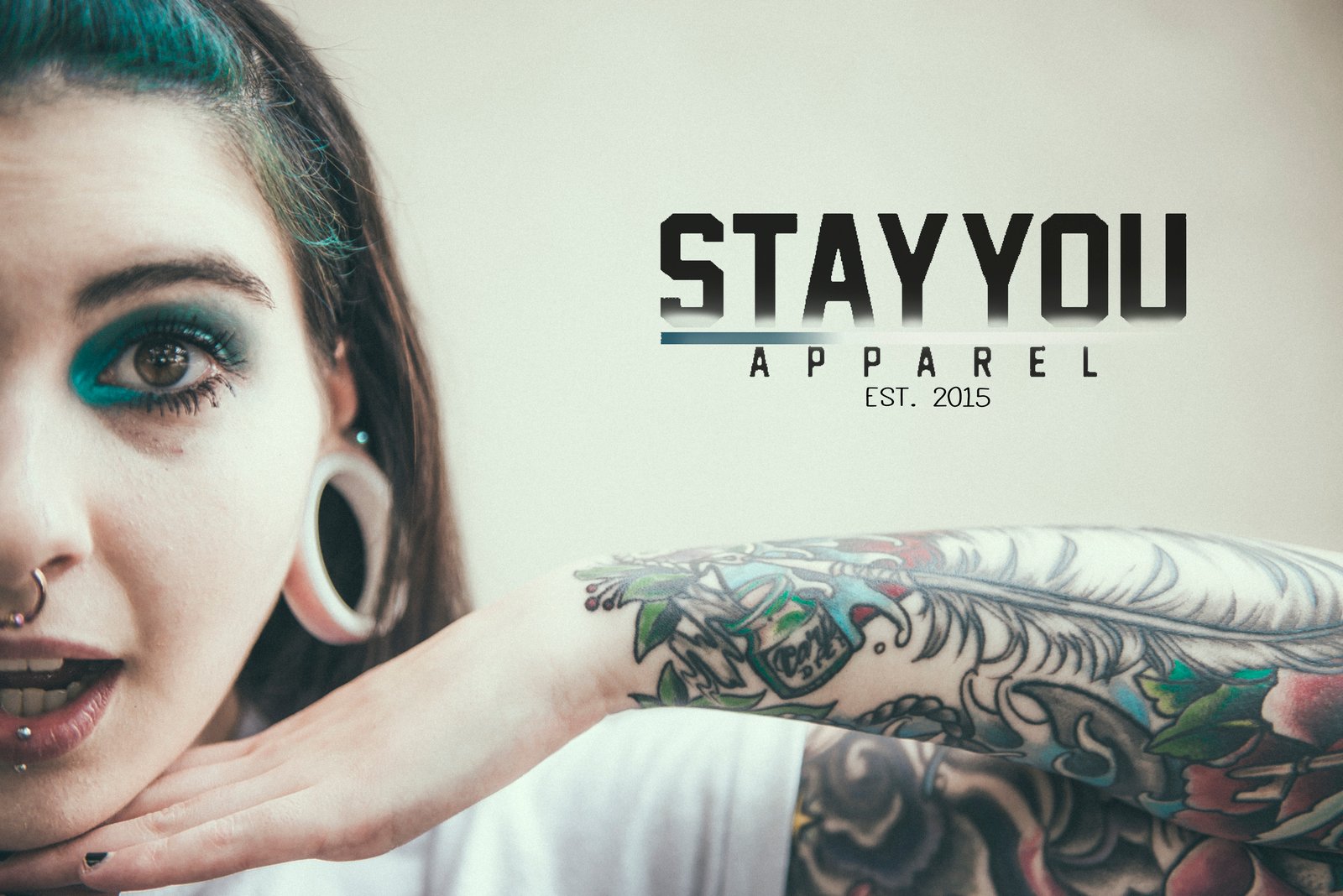Stayyou Apparel