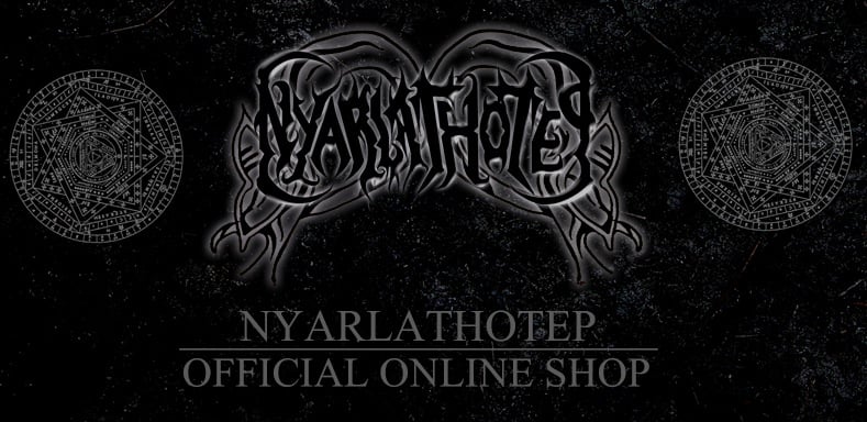 Nyarlathotep
