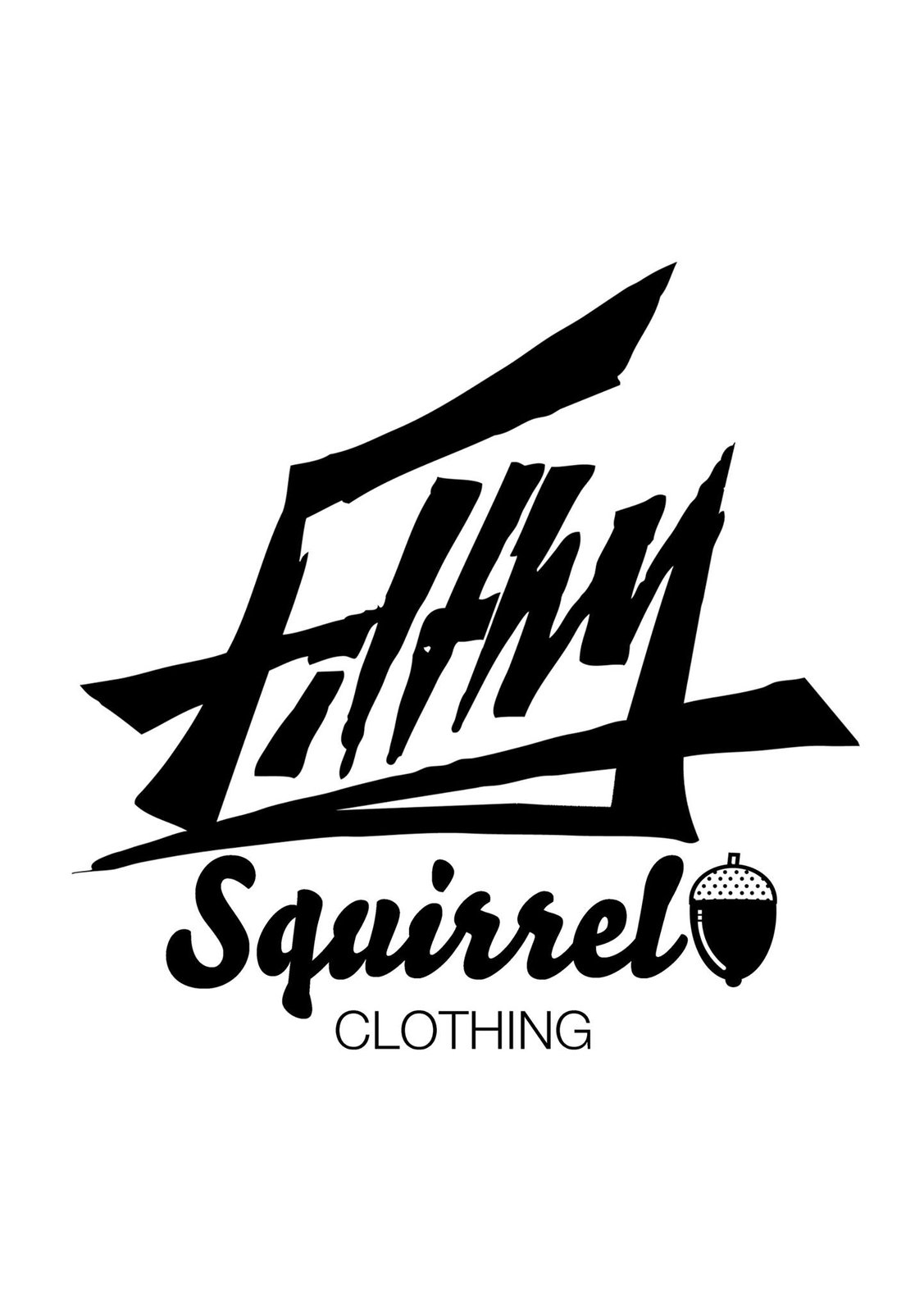 Filthy Squirrel Clothing