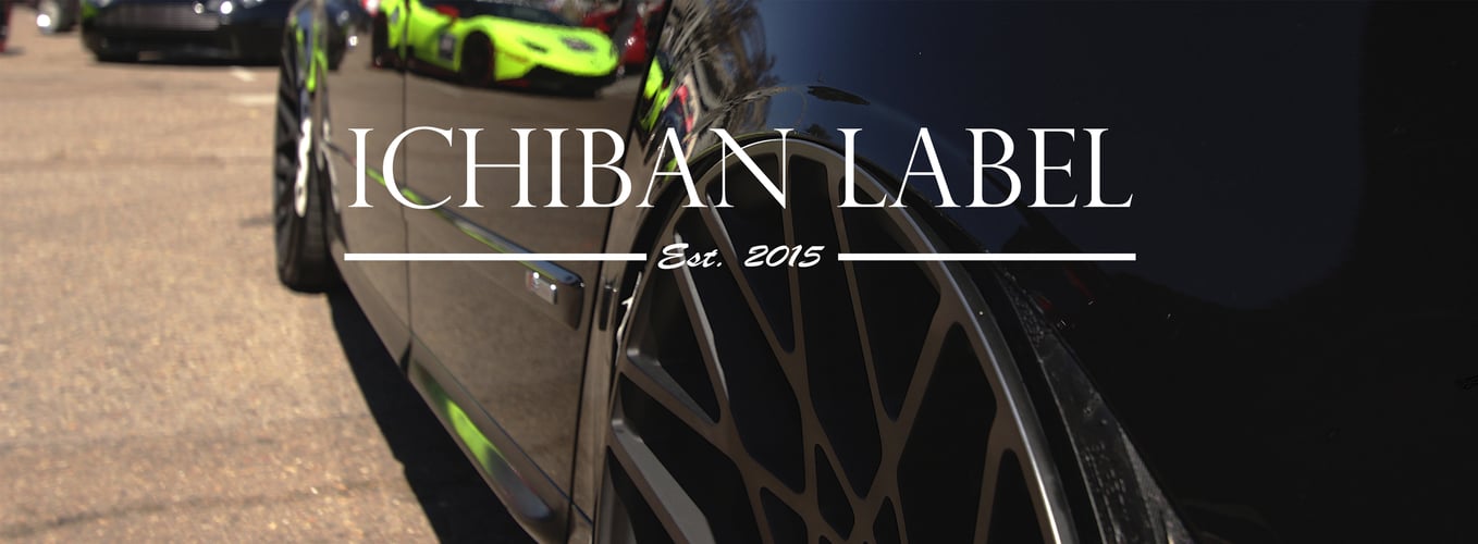 IchibanLabel