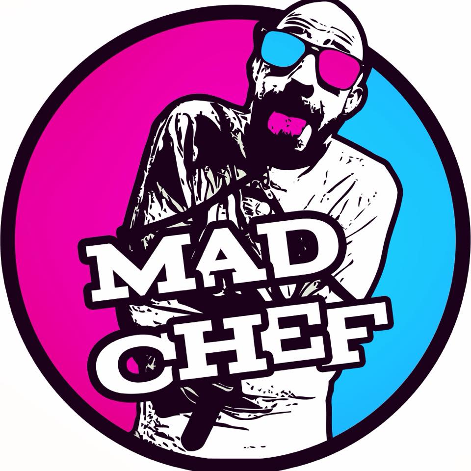 Mad Chef's Mental Shop 