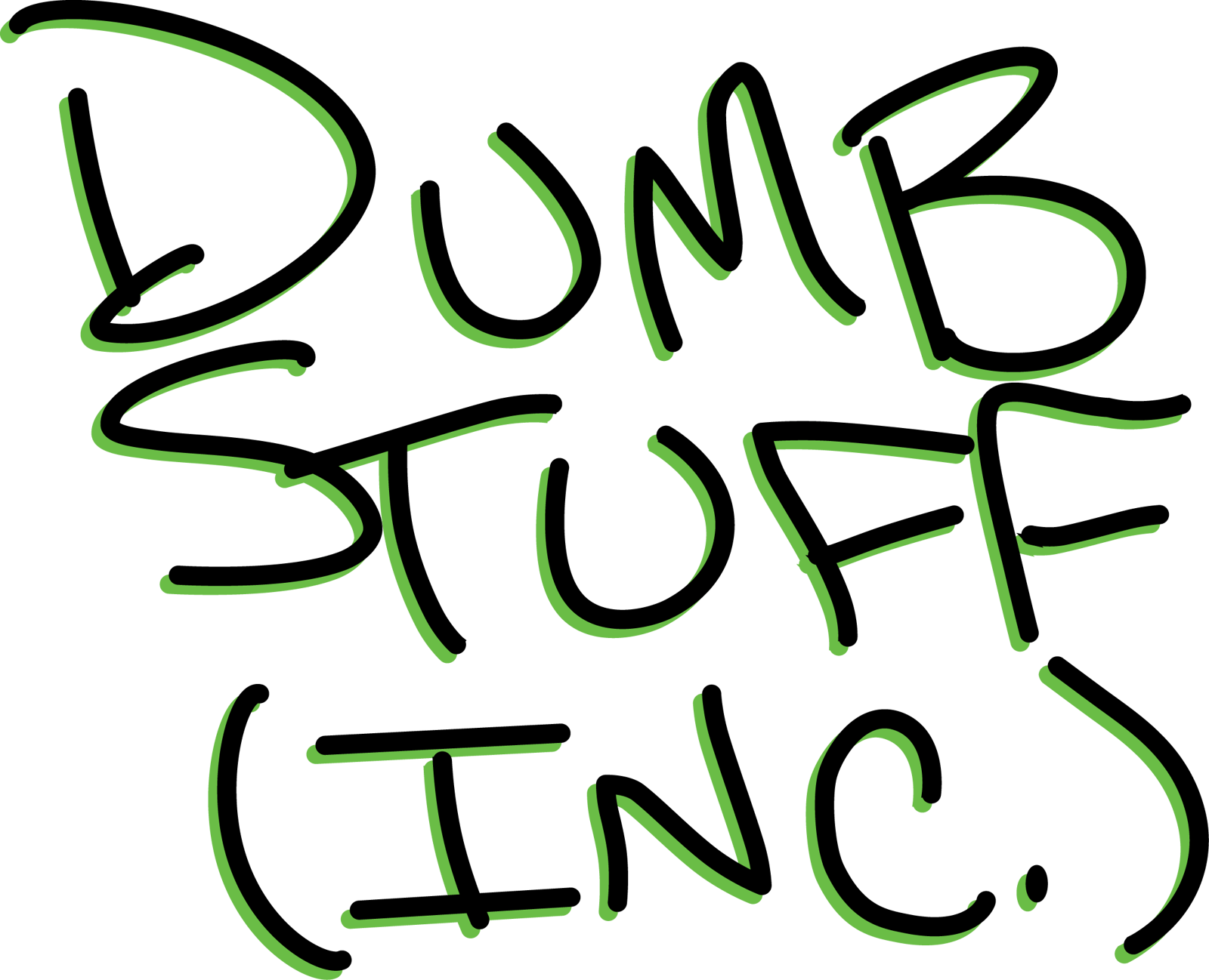 Dumb Stuff Inc.