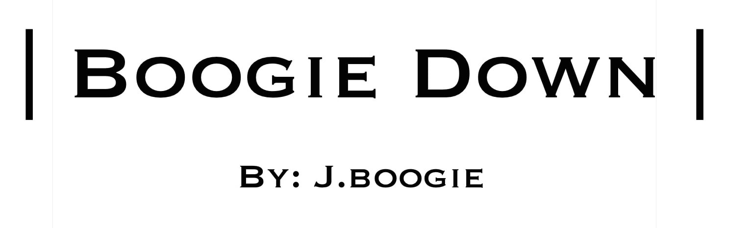 Boogie Down