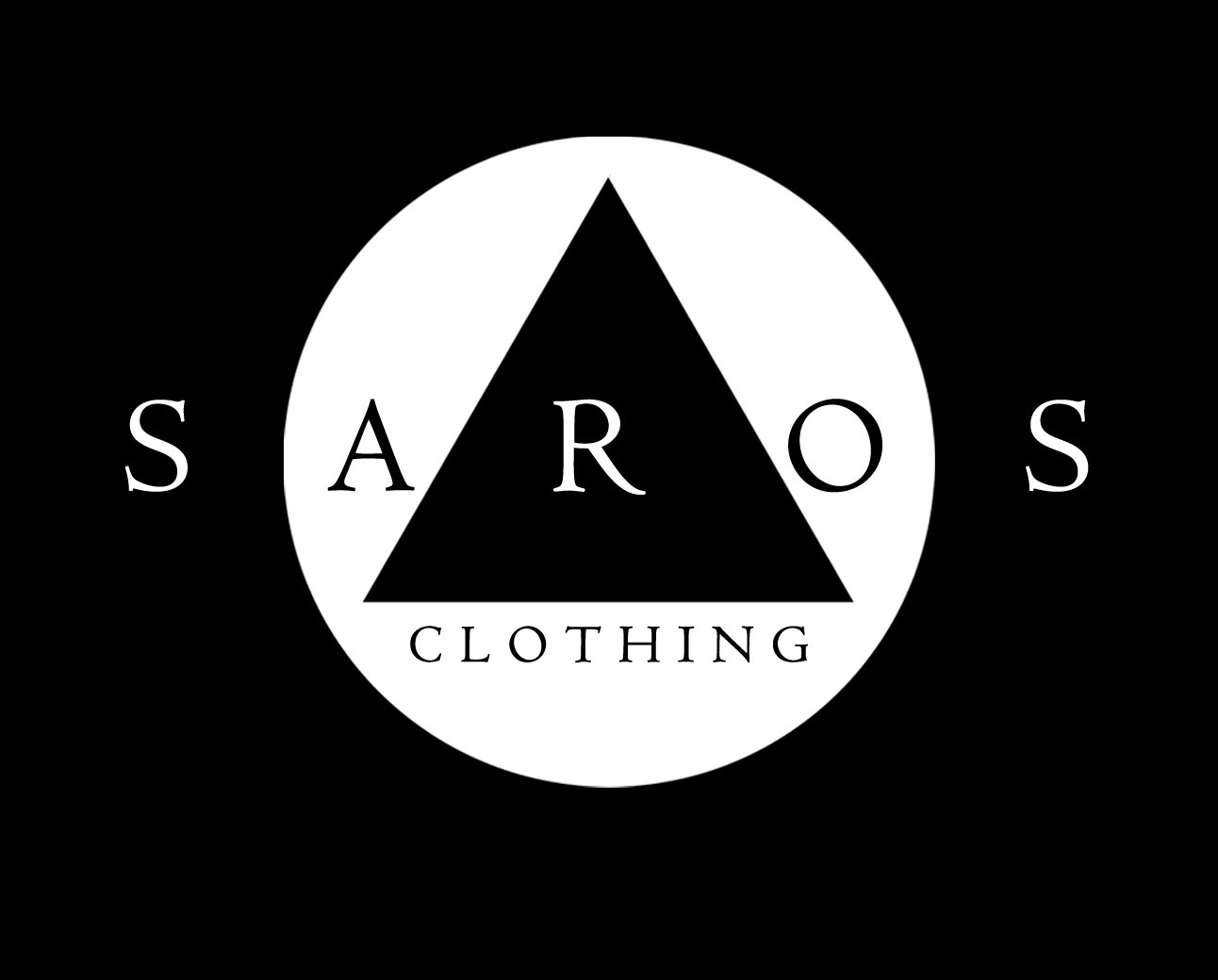 Home | SAROS Clothing