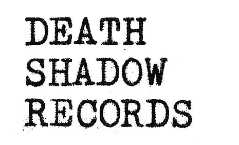 Death Shadow Records — Missionary - Mujahadeen CS