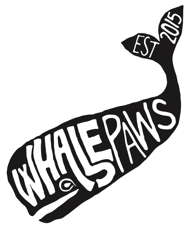 Whale Paws