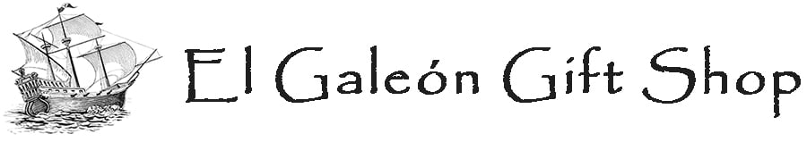 El Galeon Online Store